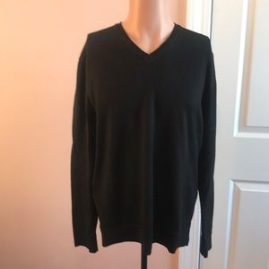 Gap men’s  Merino wool. Sweater